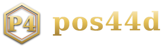 pos44d logo